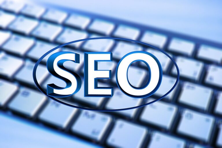 Read more about the article Die Verbindung von Medienarbeit und SEO: Wie können Unternehmen ihre Online-Sichtbarkeit durch Medienarbeit verbessern?